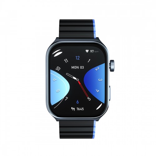 Смарт часы Kieslect Calling Watch Ks2 Midnight Blue