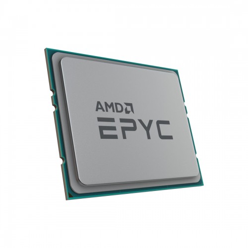 Микропроцессор серверного класса AMD Epyc 7513