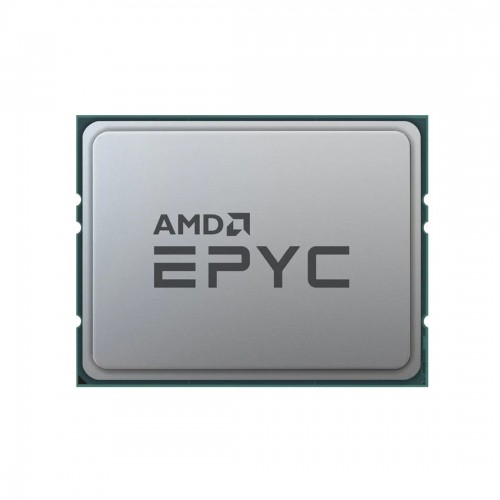 Микропроцессор серверного класса AMD Epyc 7513