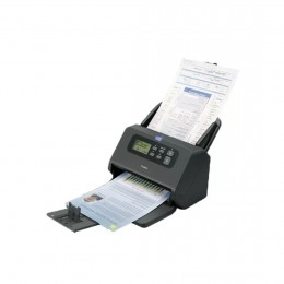 Протяжный Сканер Canon imageFORMULA DR-M260