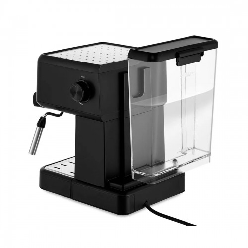 Кофеварка рожковая Kitfort КТ-7124