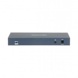 Коммутатор Hikvision DS-3E0310P-E/M