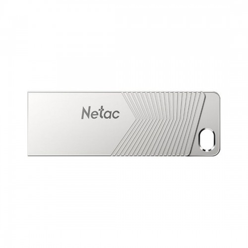 USB-накопитель Netac NT03UM1N-032G-32PN 32GB