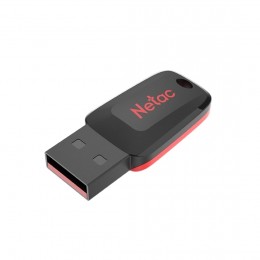 USB-накопитель Netac NT03U197N-128G-20BK 128GB