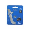 Карта памяти Netac NT02P500STN-032G-S 32GB