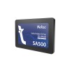 Твердотельный накопитель SSD Netac NT01SA500-480-S3X 480GB SATA