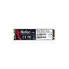 Твердотельный накопитель SSD Netac NT01N930E-256G-E4X 256GB M.2 NVMe