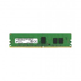 Модуль памяти Micron MTA9ASF1G72PZ-3G2R1 DDR4-3200 8GB 3200MHz 1RX8 LP ECC RDIMM