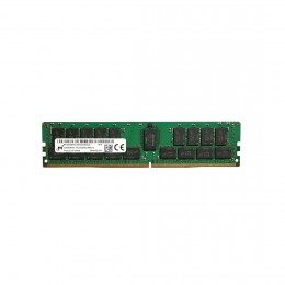 Модуль памяти Micron MTA36ASF4G72PZ-3G2R1 DDR4-3200 32GB 3200MHz 2RX4 LP ECC RDIMM
