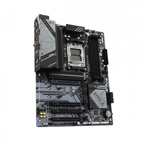 Материнская плата Gigabyte B650 EAGLE AX