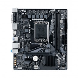 Материнская плата Gigabyte H610M S2H V2