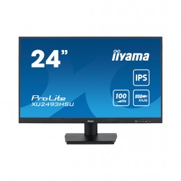 Монитор iiyama ProLite PL2493HS XU2493HSU-B6 24\