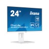 Монитор iiyama ProLite PL2492H XUB2492HSU-W6 24\