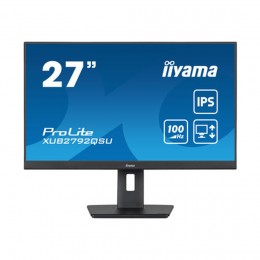 Монитор iiyama ProLite PL2792Q XUB2792QSU-B6 27\