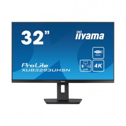 Монитор iiyama ProLite PL3293UH XUB3293UHSN-B5 31.5\