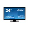 Монитор iiyama ProLite PL2452M T2452MSC-B1 23.8\