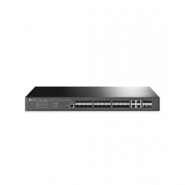 Коммутатор TP-Link SG3428XF