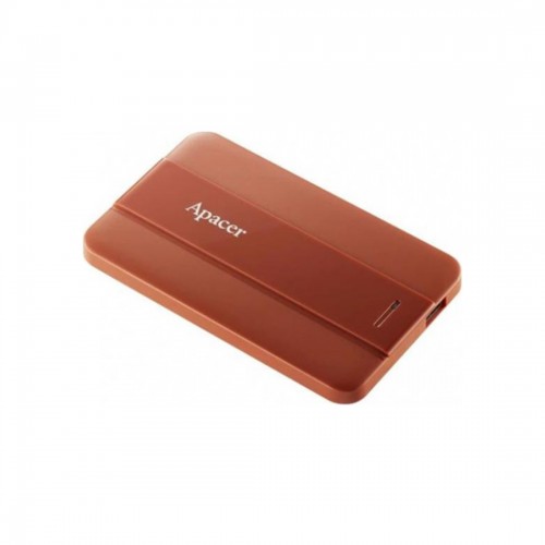 Внешний жёсткий диск Apacer 1TB 2.5\