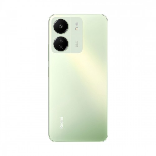 Мобильный телефон Redmi 13C 6GB RAM 128GB ROM Clover Green