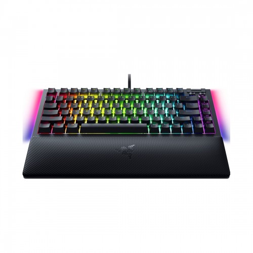 Клавиатура Razer BlackWidow V4 75% - US Layout