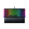 Клавиатура Razer BlackWidow V4 75% - US Layout