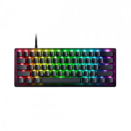 Клавиатура Razer Huntsman V3 Pro Mini - US Layout