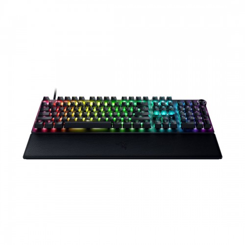 Клавиатура Razer Huntsman V3 Pro Tenkeyless - US Layout