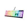 Набор кнопок на клавиатуру Steelseries PrismCAPS White- US (White)