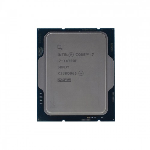 Процессор (CPU) Intel Core i7 Processor 14700F 1700