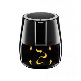 Аэрогриль Kitfort КТ-2227