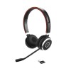 Гарнитура Jabra Evolve 65 SE Link380a MS Stereo