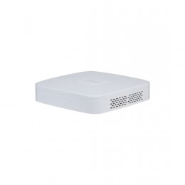 Сетевой видеорегистратор Dahua DHI-NVR4108-4KS3