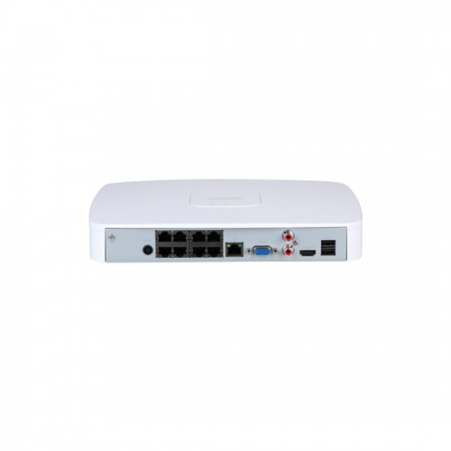 Сетевой видеорегистратор Dahua DHI-NVR4108-4KS3