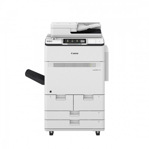 Цветное лазерное МФУ Canon IMAGEPRESS C265 MFP