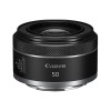 Объектив Canon RF 50 mm F1.8 STM