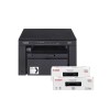 Монохромное лазерное МФУ Canon MF3010 BUNDLE