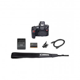 Цифровая видеокамера Canon EOS R5 C