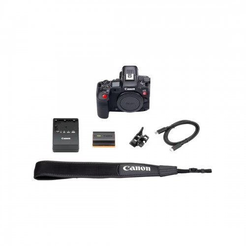 Цифровая видеокамера Canon EOS R5 C