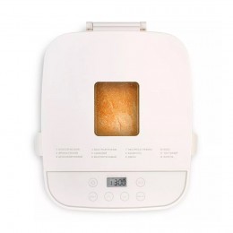 Хлебопечь Kitfort КТ-310