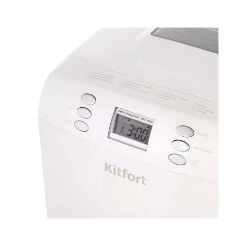 Хлебопечь Kitfort КТ-311