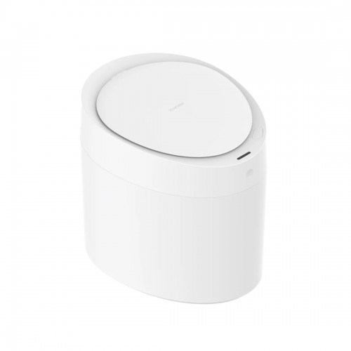 Умное мусорное ведро Townew Smart Trash Can T Air One Белый