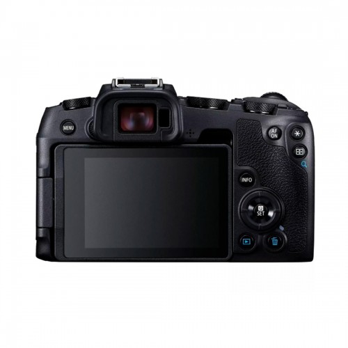 Беззеркальная полнокадровая камера CANON EOS RP BODY