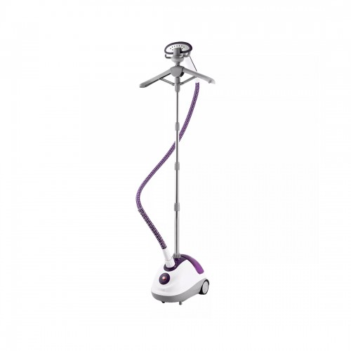 Отпариватель Kitfort КТ-949 белый