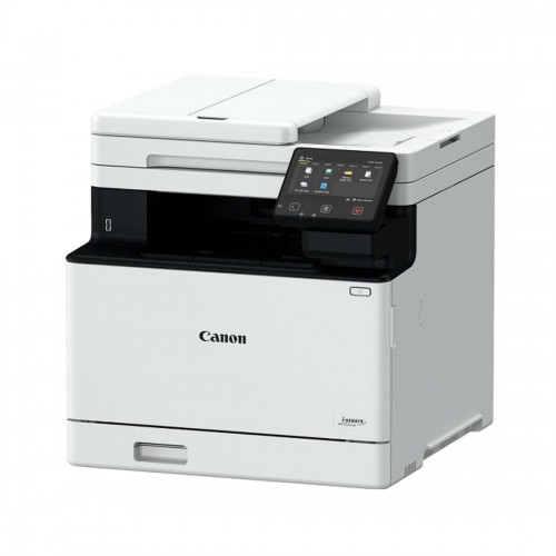 Цветное лазерное МФУ Canon I-S MF655CDW