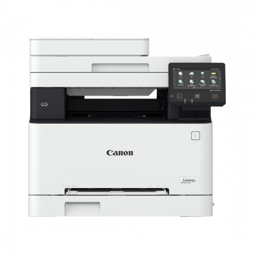 Цветное лазерное МФУ Canon I-S MF655CDW