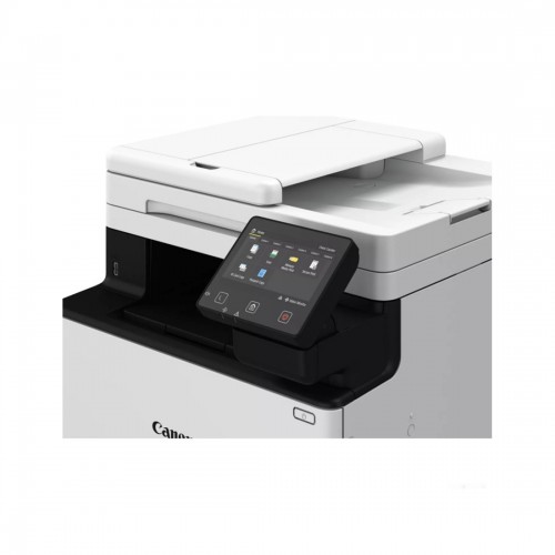 Цветное лазерное МФУ Canon I-S MF655CDW