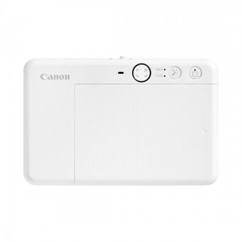 Фотоаппарат моментальной печати Canon Zoemini S2 (Pearl White)