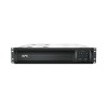 Источник бесперебойного питания APC Smart-UPS SMT1000RMI2UC