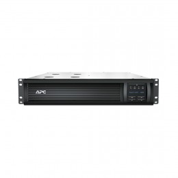 Источник бесперебойного питания APC Smart-UPS SMT1000RMI2UC