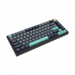 Клавиатура VGN N75RGB 30256 Caribbean Blue Linear